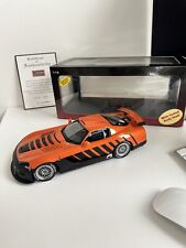 Autoart dodge viper for sale  MORPETH