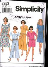 8353 vintage simplicity for sale  Oroville