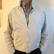 Smog cord jacke gebraucht kaufen  Rangsdorf