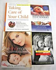 Newborn parenting book for sale  Denver