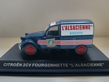 Citroen 2cv fourgonnette d'occasion  Poitiers