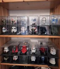 Star wars helmsammlung gebraucht kaufen  Heinsberg