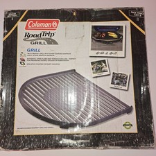Coleman roadtrip swaptop for sale  King Hill