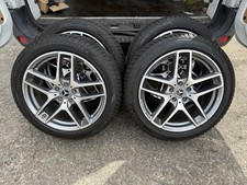 Riginal mercedes klasse gebraucht kaufen  Ludwigsburg