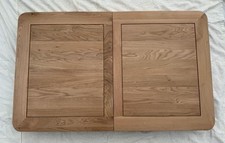 Romsey natural solid for sale  BURTON-ON-TRENT