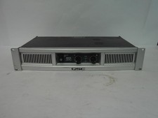 qsc power amp for sale  Houston
