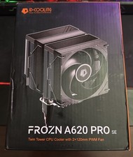 Cooling frozn a620 for sale  Oxnard
