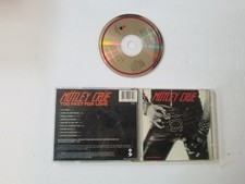 Too Fast For Love por Motley Crue (CD, 1982) comprar usado  Enviando para Brazil