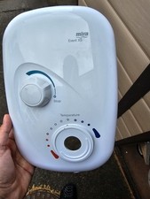 Mira event power for sale  LEAMINGTON SPA