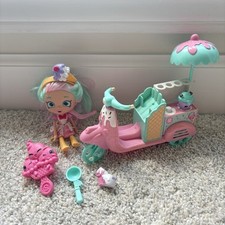 Shopkins shoppies doll for sale  South Bend