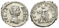 Rom julia domna gebraucht kaufen  Hamburg