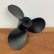 Suzuki boot propeller gebraucht kaufen  Pritzerbe
