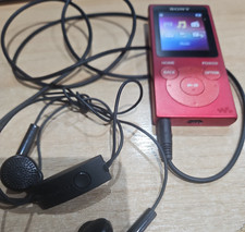 Sony walkman e394 for sale  BOLTON