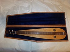 Vintage mountain dulcimer for sale  Willows