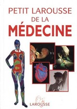 Petit larousse medecine d'occasion  France