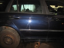 Tür hinten bmw gebraucht kaufen  Warendorf