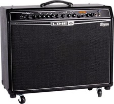 Line 6 Spider Valve 212 by Bogner tubo/modelagem combo amplificador alto-falantes Celestion comprar usado  Enviando para Brazil