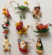 Vintage grolier disney for sale  NEWPORT