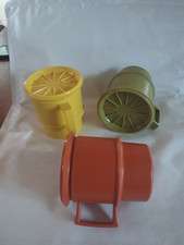 Marque tupperware mugs d'occasion  Montembœuf