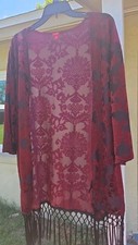 Guess kimono cover d'occasion  Expédié en Belgium