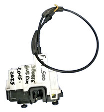 Serratura porta anteriore usato Serratura porta anteriore usato  Casoria