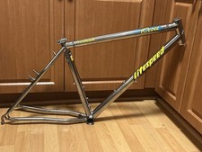 Vintage 1996 litespeed for sale  Miami