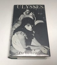 Ulysses - James Joyce. Bodley Head - 1967. Revised (7th imp) Ed HB DJ x2 VG/VG+. comprar usado  Enviando para Brazil