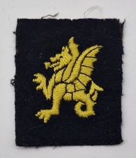 Original ww2 british for sale  MACHYNLLETH