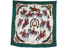 Foulard hermes reprise d'occasion  France