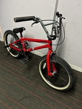 Bmx mongoose legion for sale  NORTHAMPTON