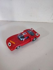 Voiture circuit polistil d'occasion  Toulouse-
