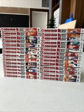 Rurouni kenshin english for sale  Bettendorf