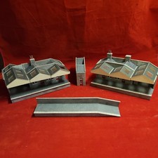 Model railway gauge for sale  HAILSHAM