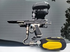Stock blackmagic wgp for sale  West Sacramento