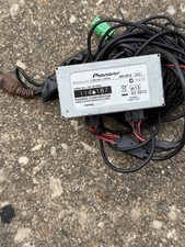 Pioneer bc2 n838 for sale  New Castle
