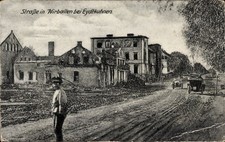 Wirballen virbalis stpreußen gebraucht kaufen  Berlin