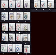 Brd 1304 1614 gebraucht kaufen Brd 1304 1614 gebraucht kaufen  Sulzbach-Laufen