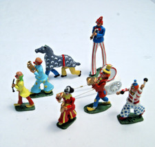 Vtg miniature circus for sale  Denver