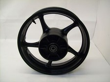 ARO TRASEIRO PARA YAMAHA XJ6-N 600 DE 2009 (e28666) comprar usado  Enviando para Brazil