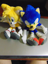 Sonic hedgehog scarf for sale  Shelbyville