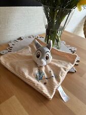 Schmusetuch kuscheltuch disney gebraucht kaufen  Seesen