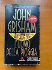 Uomo della pioggia usato  Robilante