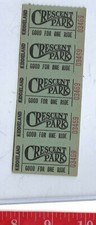 Vintage lot crescent for sale  Lakewood