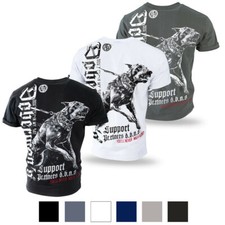 Dobermans aggressive shirt gebraucht kaufen  Görlitz-Umland