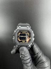 Relógio Masculino Casio G-SHOCK GX-56RC-1JF – Modelo Japonês, com Etiquetas, Sem Caixa/Papéis comprar usado  Enviando para Brazil