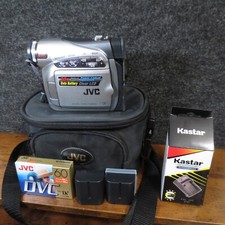 Jvc d250u minidv for sale  Moreno Valley