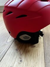 Skihelm snowboardhelm tcm gebraucht kaufen  Creußen