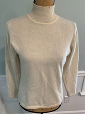 Parisian ivory sweater for sale  Hudson