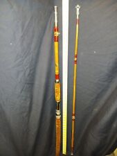 Vintage split cane for sale  NOTTINGHAM