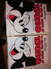 Cartonato disney grandi usato  Roma